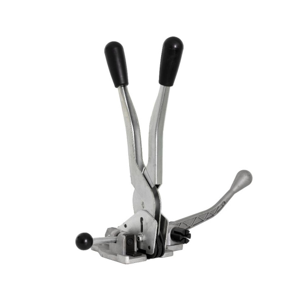 Комбинированное устройство P301-16 (для ПП ленты 15-16мм)